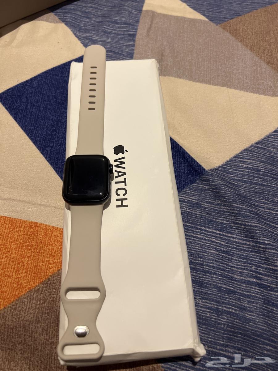 Apple Watch SE 40mm634223411756831114