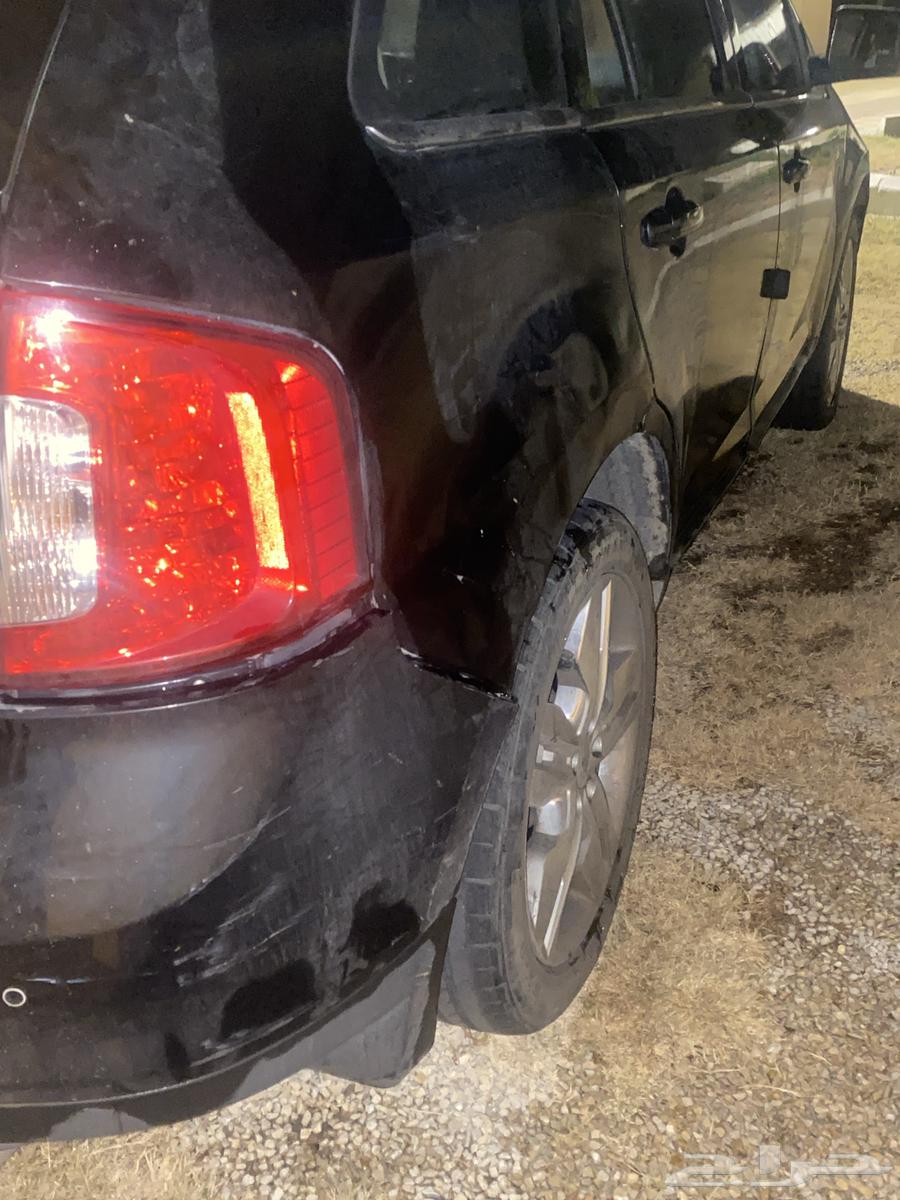 Ford Edge 2013 Fully Loaded Limited63611980659201114