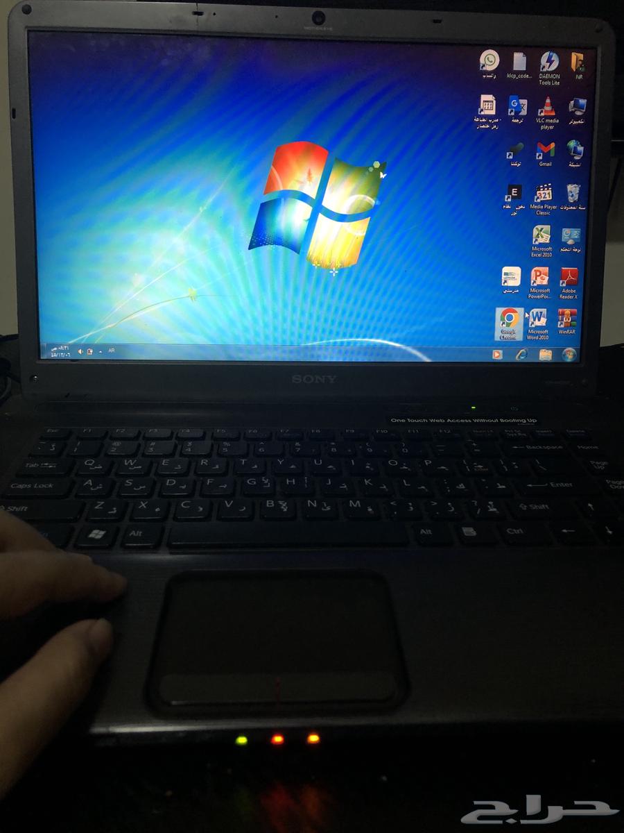 لابتوب ممتاز جدا63422341191299113