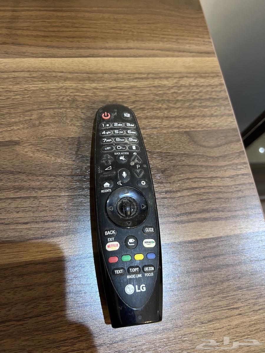 شاشة 65  LG ULTRA HD 4K TV63420377672834112