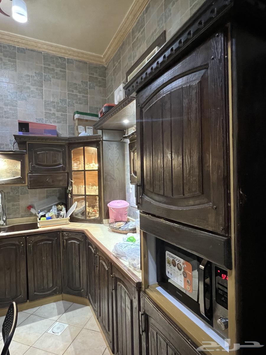 غرفه معيشه ومطبخ للبيع63420433145986113