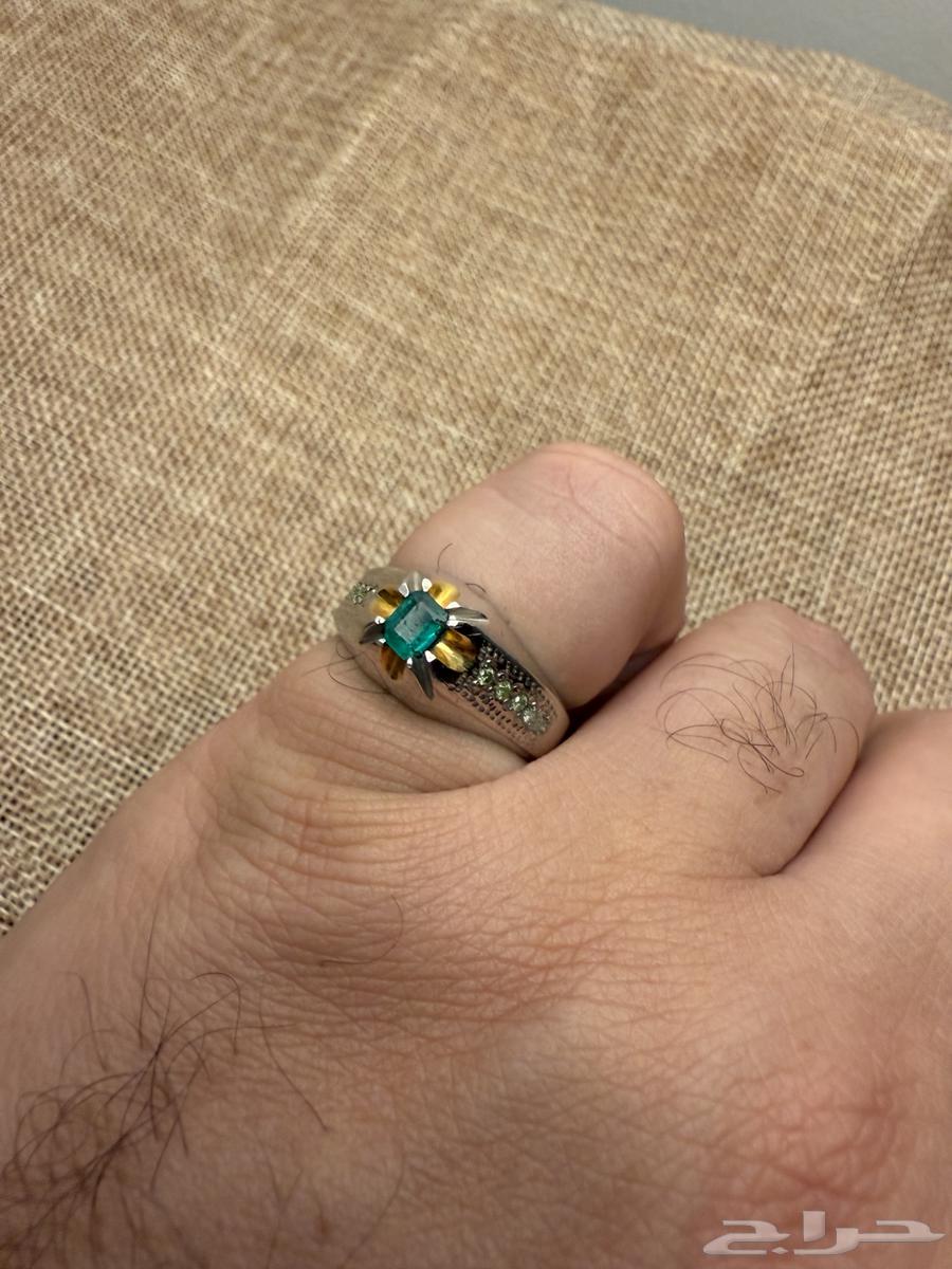 Emerald Baneshiri in Iranian style63420600961153112