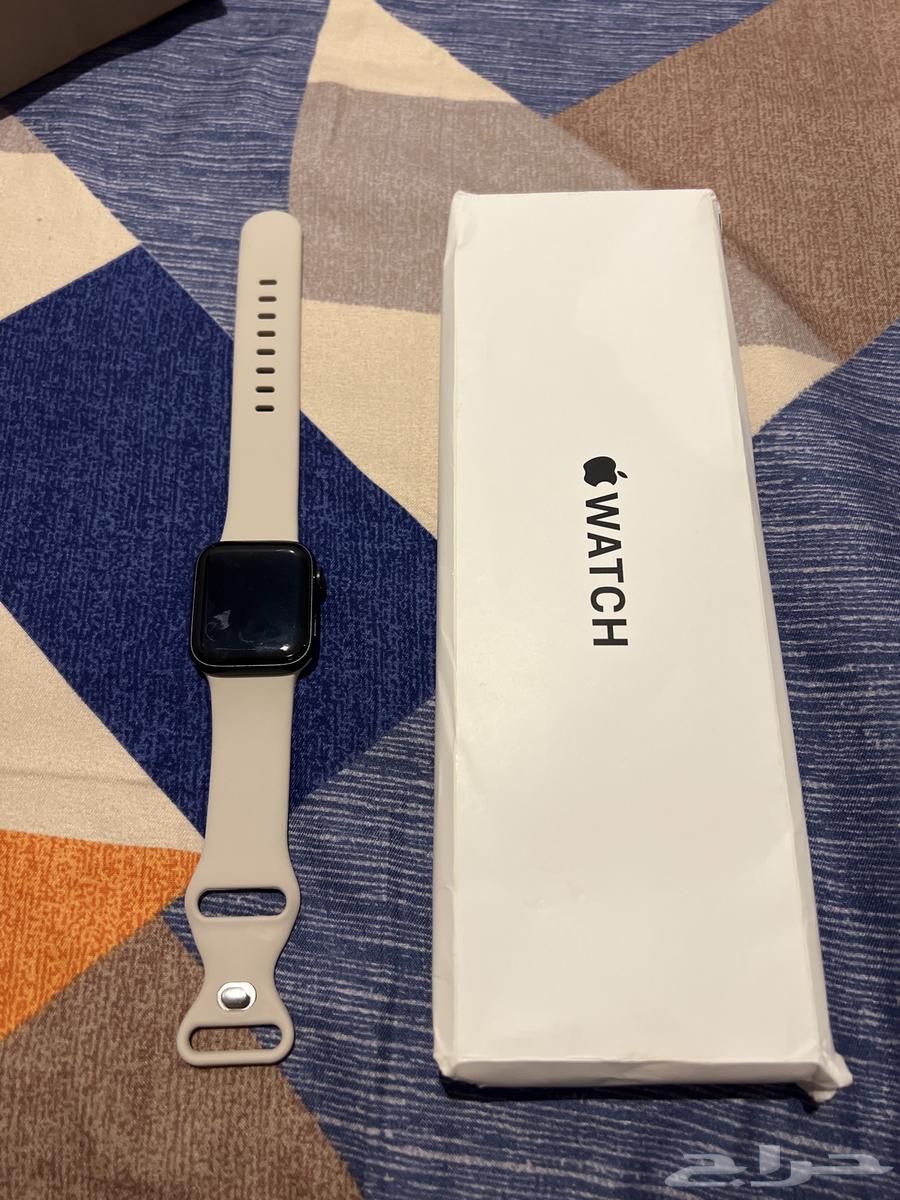 Apple Watch SE 40mm63422341175683111