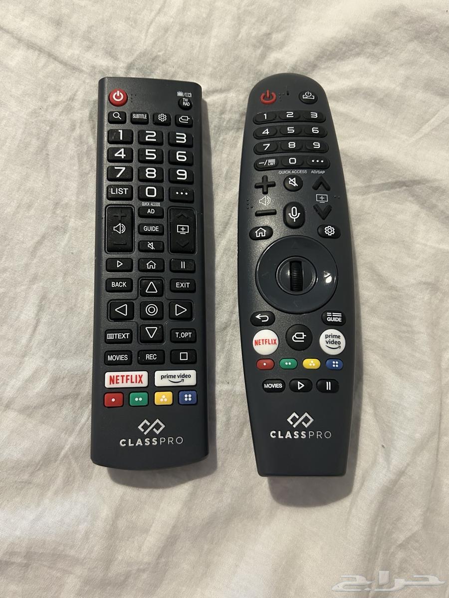 Class Pro 50-inch 60Hz Ultra HD Smart Television63420127455617111