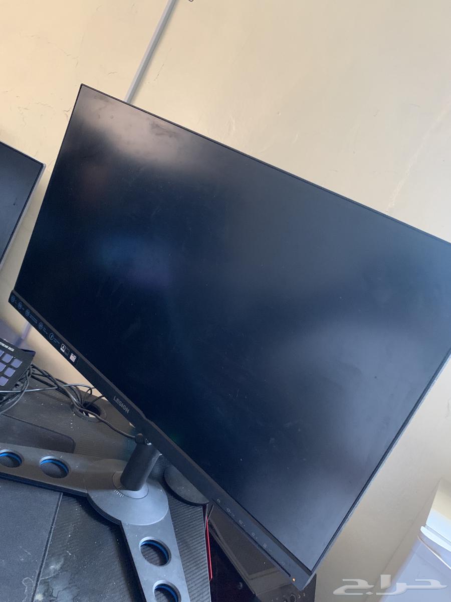 شاشه العاب 2k فريمات 165 ( 27 بوصه )63422422414210111