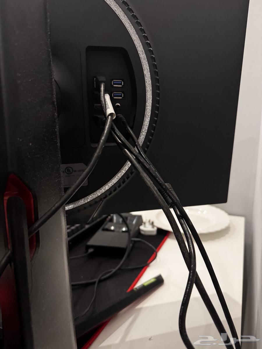 LG 27GP950-B monitor63421505735042111