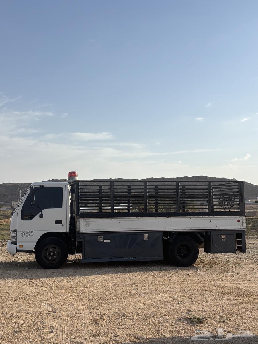 Isuzu 200863611981436674110