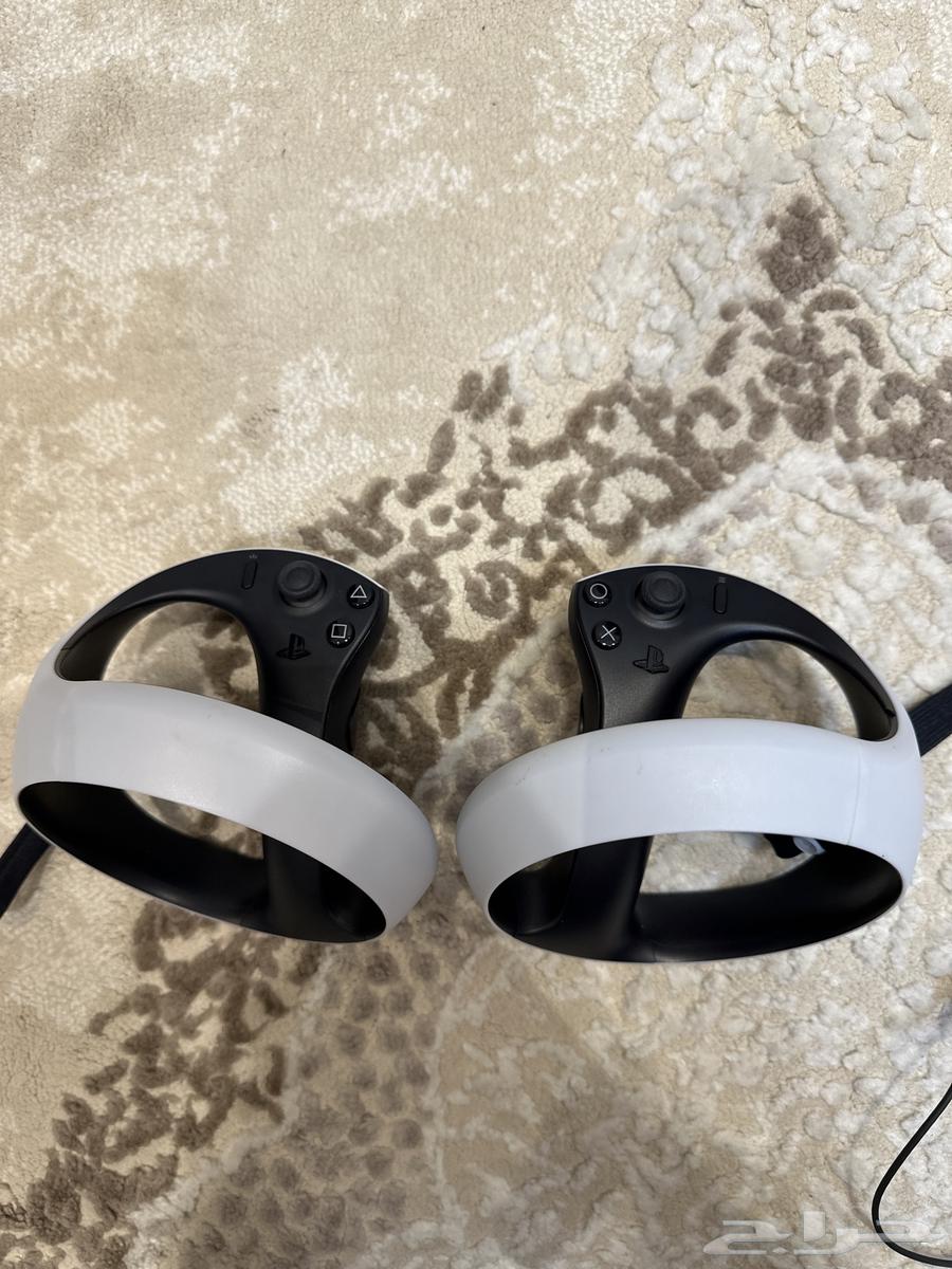 PlayStation VR2 virtual reality headset63420816631809112
