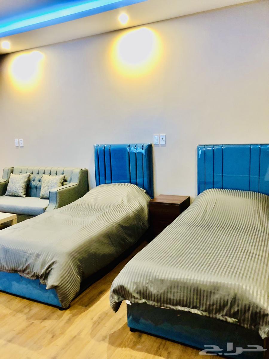 شقة للإيجار