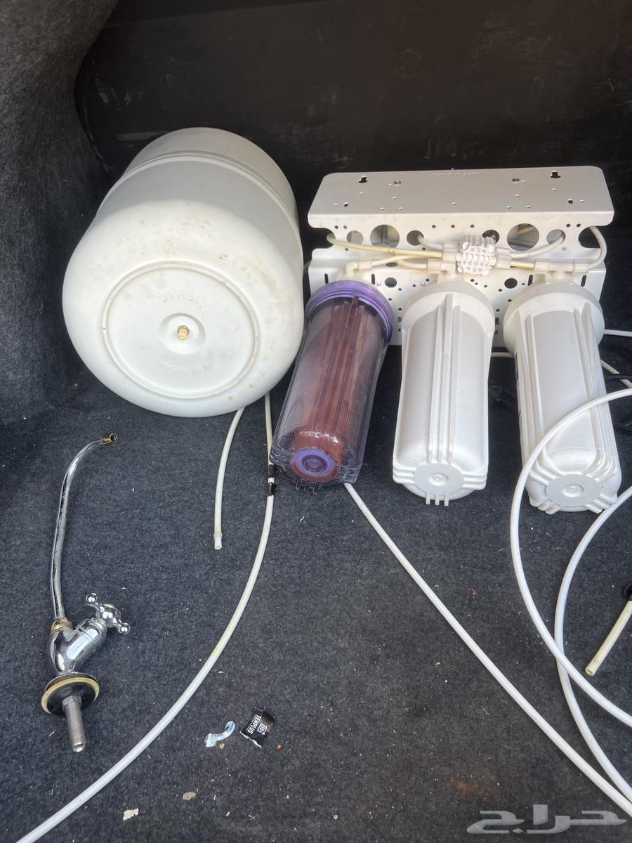 Water Filters63612005937667111