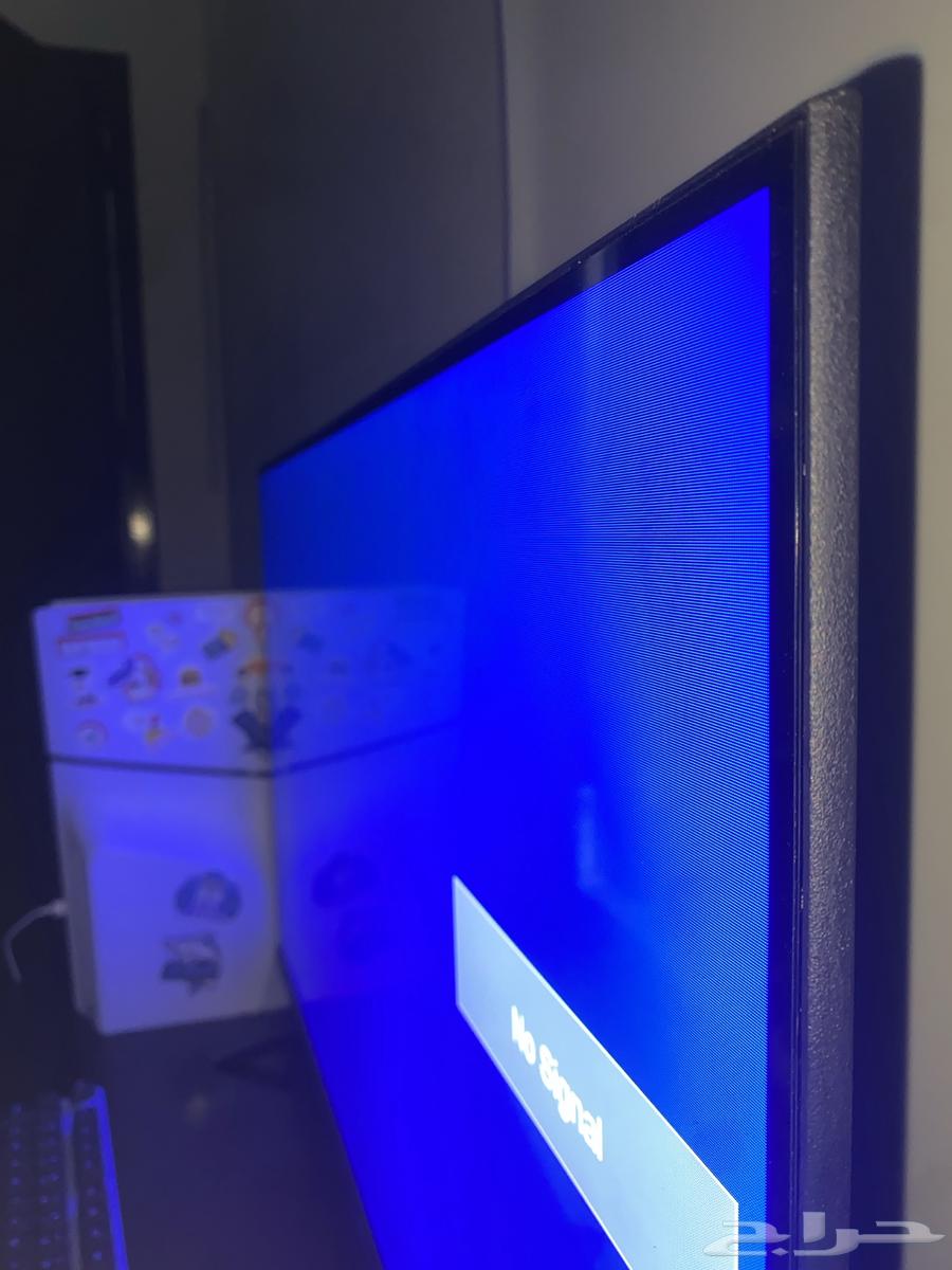 Brand new latest TV, used for less than 6 months, for sale63422506883841111