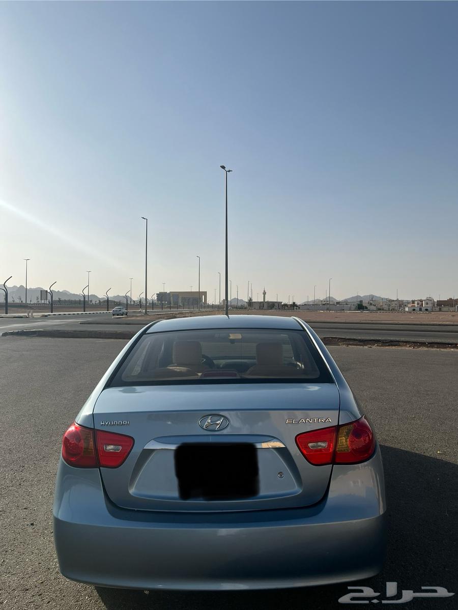 For sale Hyundai Elantra 201063615852080001113