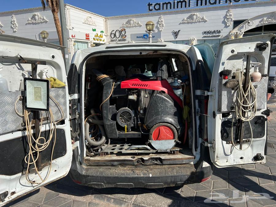 Mobile car wash for sale63611972145283111