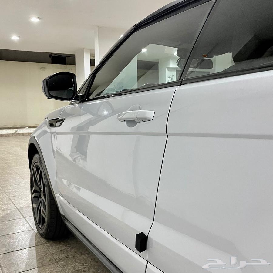 رنج ايفوك 2018 كشف63074842211201112