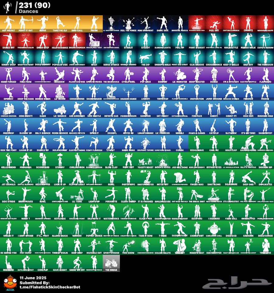 فورتنايت حساب نادر اكس كريتوس63612005595907114