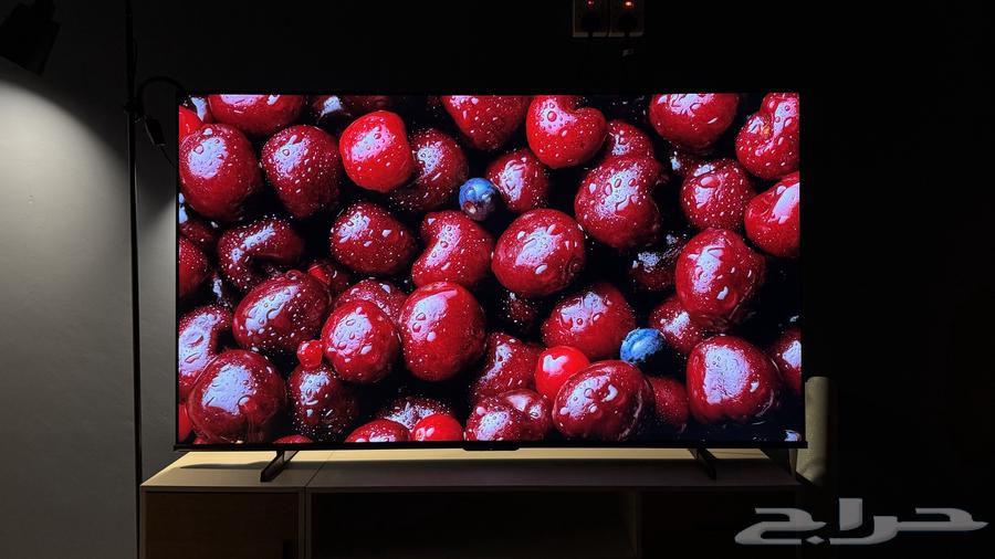 شاشة hisense qled للسوني63421223662979111