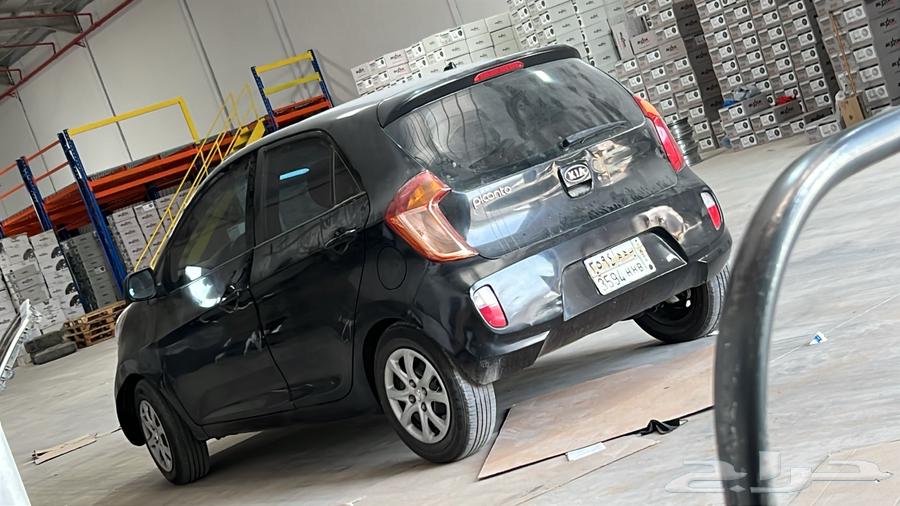 Kia Picanto 201263611976341763113