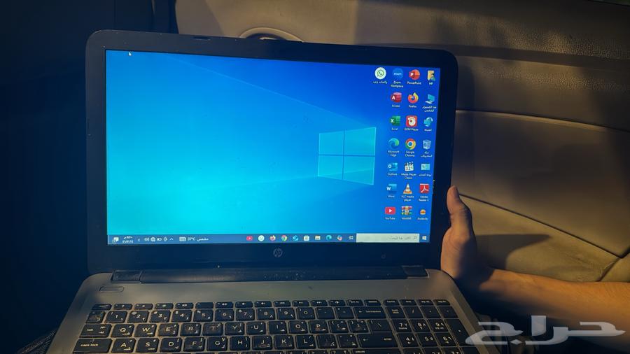 كمبيوتر اتش بي 170 غيغا63419900764289112