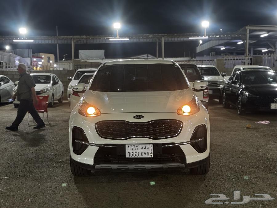 Kia Super Seven 2022 Double Diesel Odometer 54 Thousand Engine 160063611982126081111