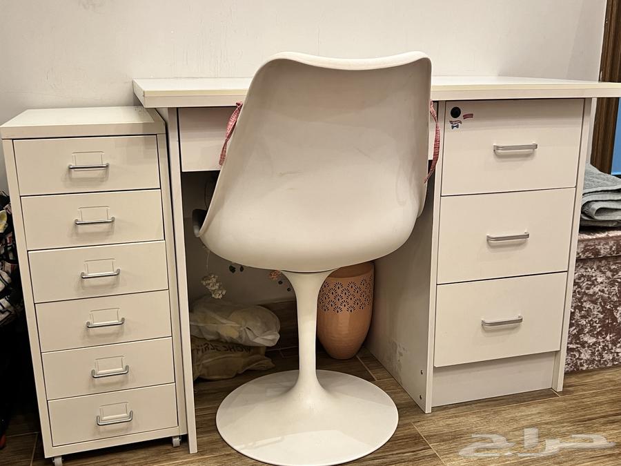 Office and side drawers634221293859861129