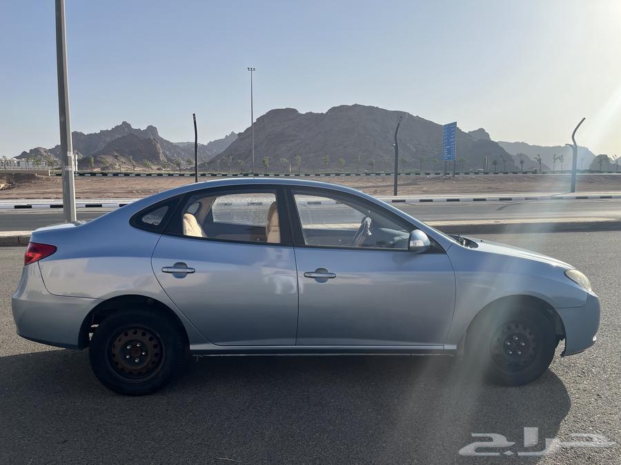 For sale Hyundai Elantra 201063615852080001112