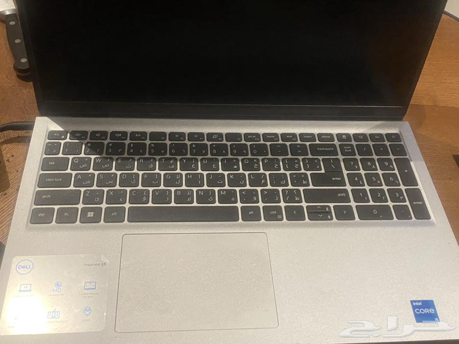 DELL laptop63422073534209111