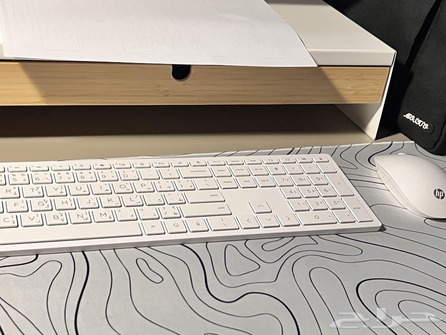 HP Pavilion All-in-One 27 Computer63420321586306112