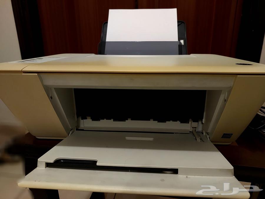 طابعة hp مستعملة جيدة نسخ وطباعة ومسح 95 فقط (قابل للتفاوض)63420760543873116