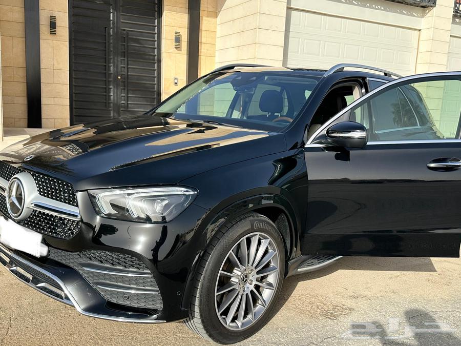Mercedes GLE 450 202263611980673155111