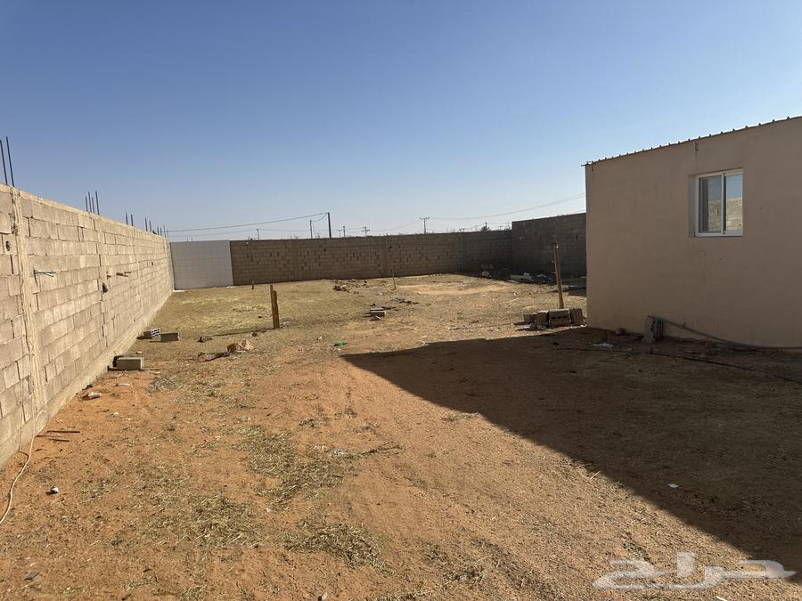 حوش لتنازل بالسوق الجنوبي63033595425153114