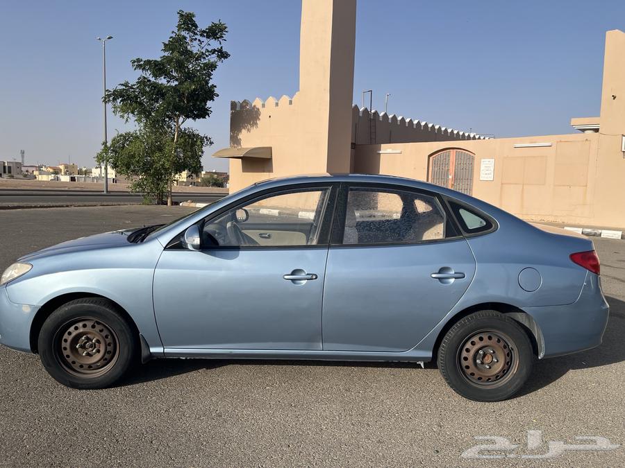 For sale Hyundai Elantra 201063615852080001111