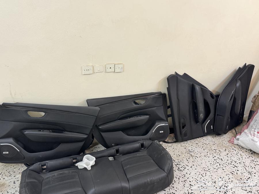 رينو تلسمان 2018 ديكورات63611979000706112