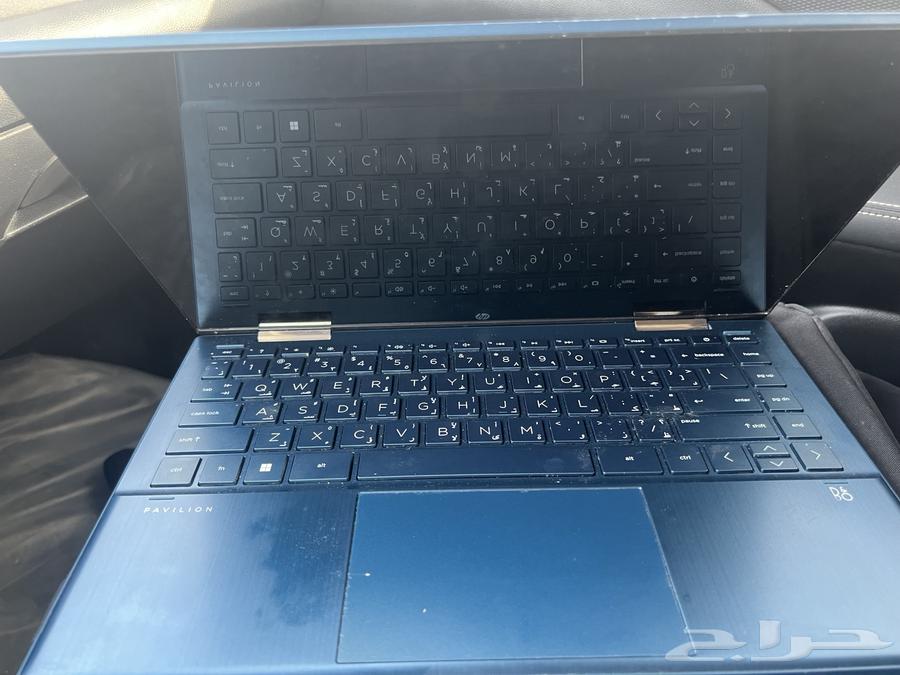 Almost new laptop63422236786050111