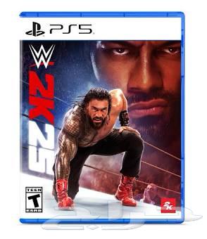 WWE2K25 Wrestling Game 105636120070398741117