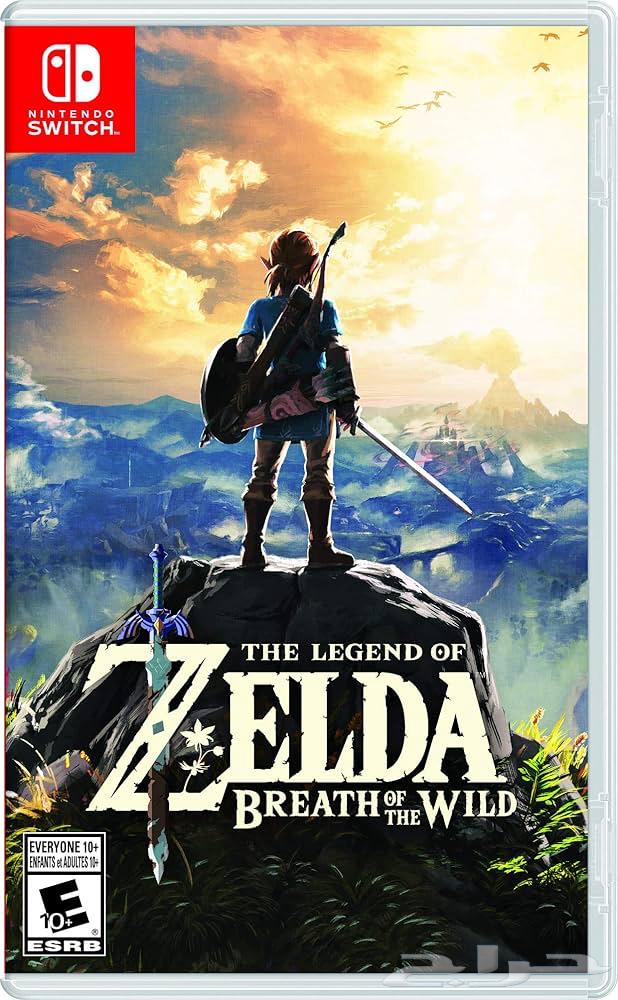 Nintendo Switch games 163421081224834111