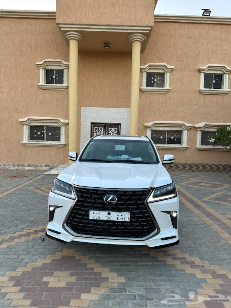 Lexus 2020 Black Edition63611977454851110