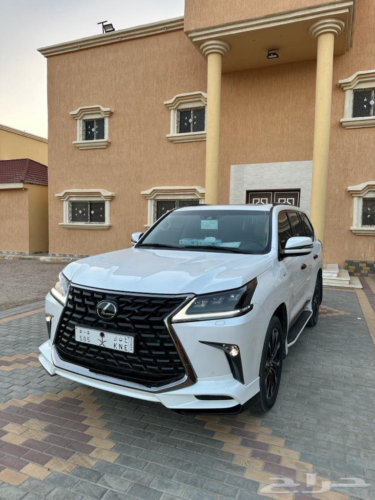 Lexus 2020 Black Edition63611977454851111