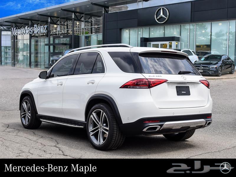 2022 Mercedes-Benz GLE450 SUV63611974830595113