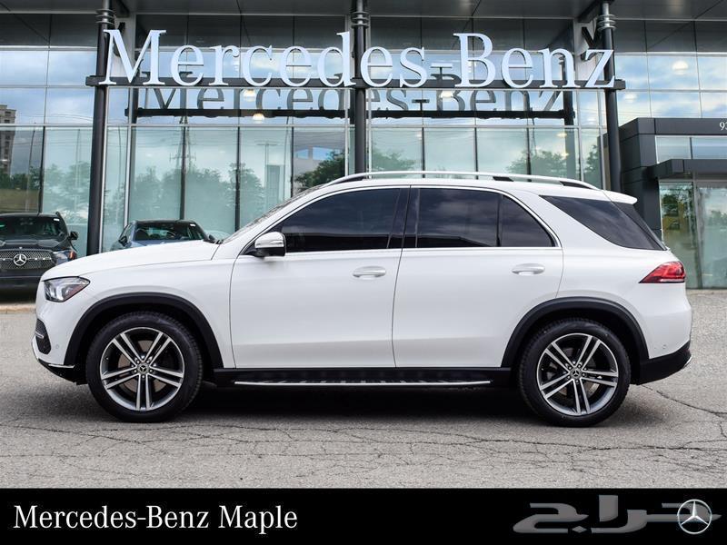 2022 Mercedes-Benz GLE450 SUV63611974830595111