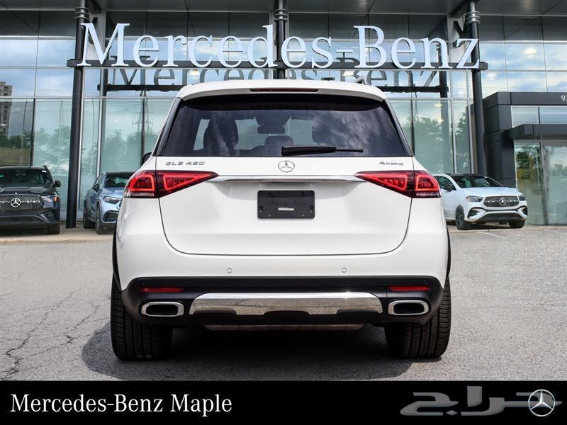 2022 Mercedes-Benz GLE450 SUV63611974830595114