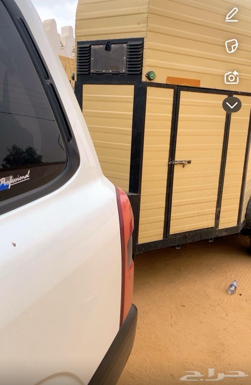 Delivery of horses and bags from Buraidah630331526720011110
