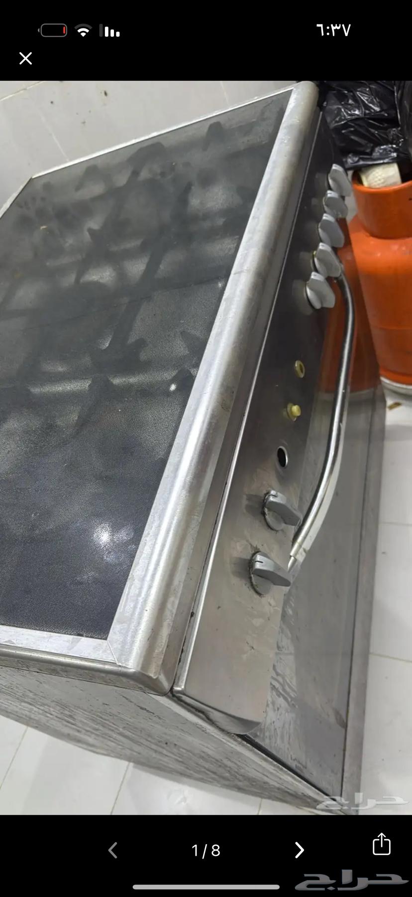 Oven for sale63421591284483111