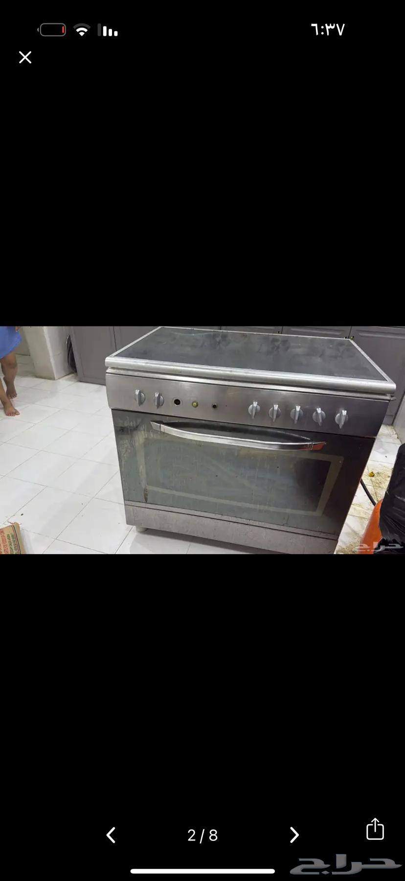 Oven for sale634215912844831110