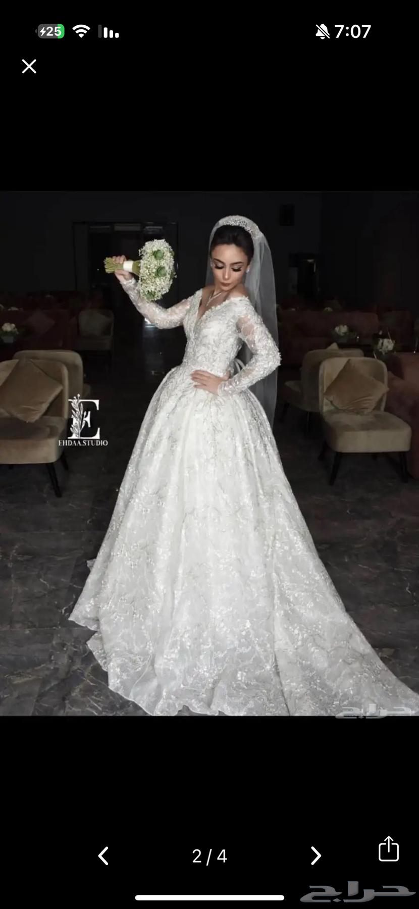 Wedding dress for sale634206006604811119