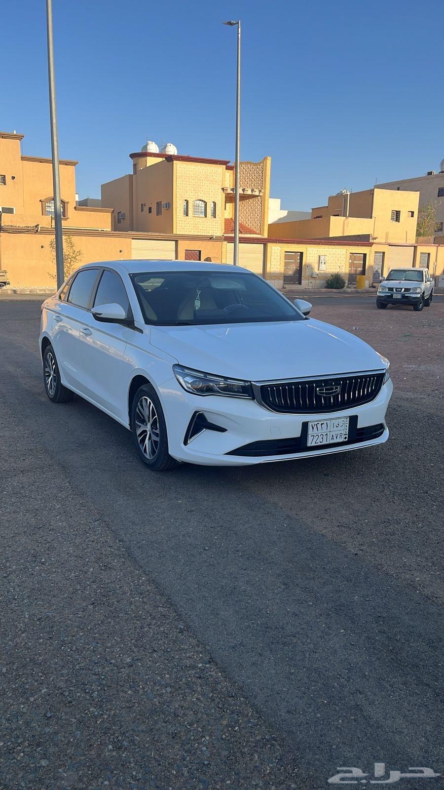 ابو فهد للتوصيل - مشاوير - توصيل واللتزام بالمواعيد حائل63034449634051111