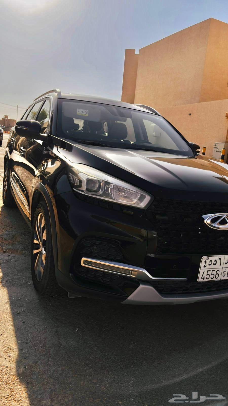 Tiggo 8 2020 Full Option63611970713090113