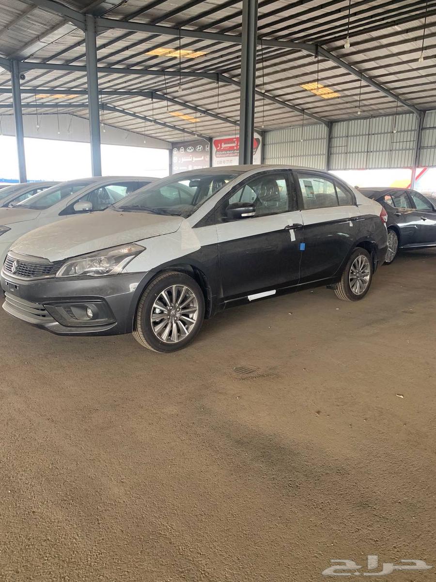 Suzuki Ciaz Standard 2025 at the Lowest Prices63611969076867113