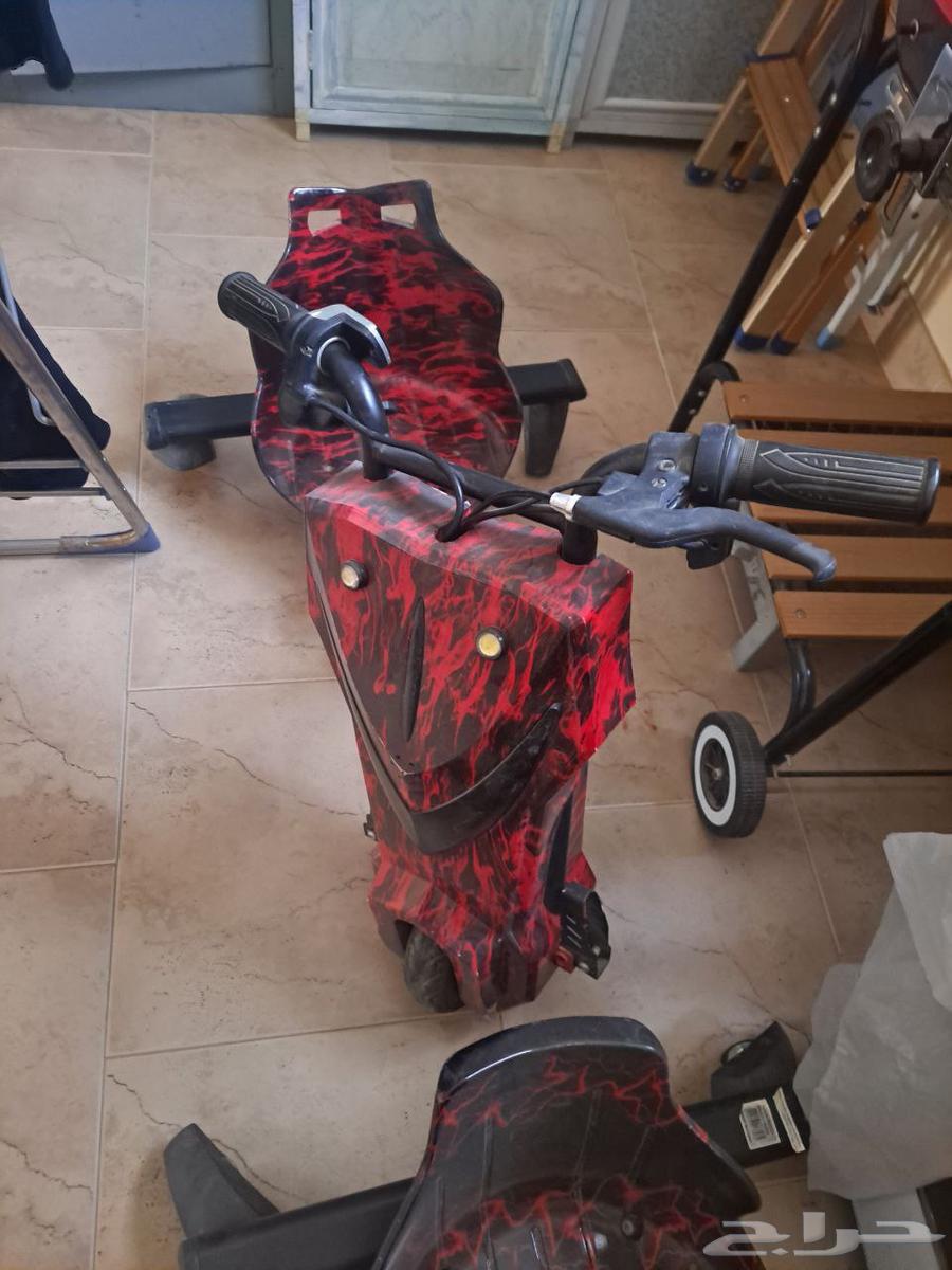سكوترين درفت63419899900163111