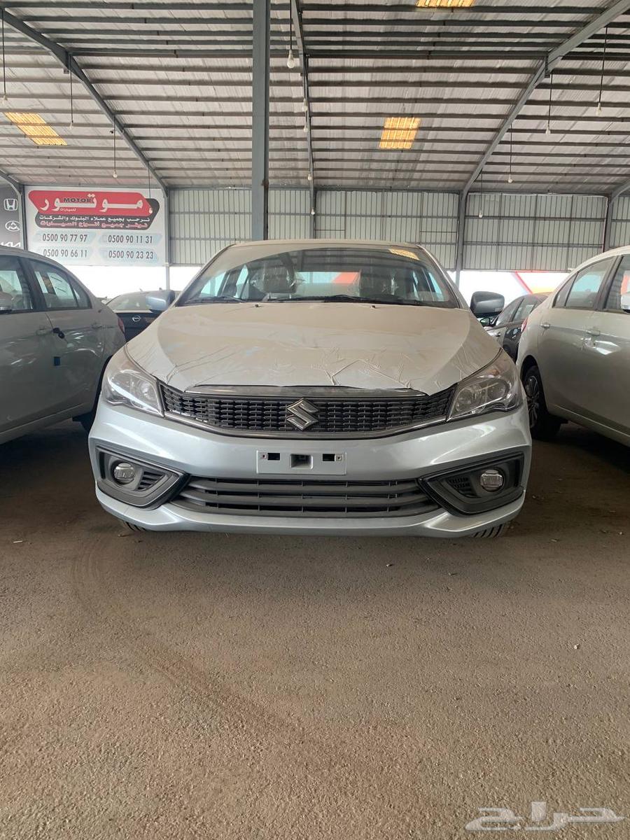 Suzuki Ciaz Standard 2025 at the Lowest Prices63611969076867114