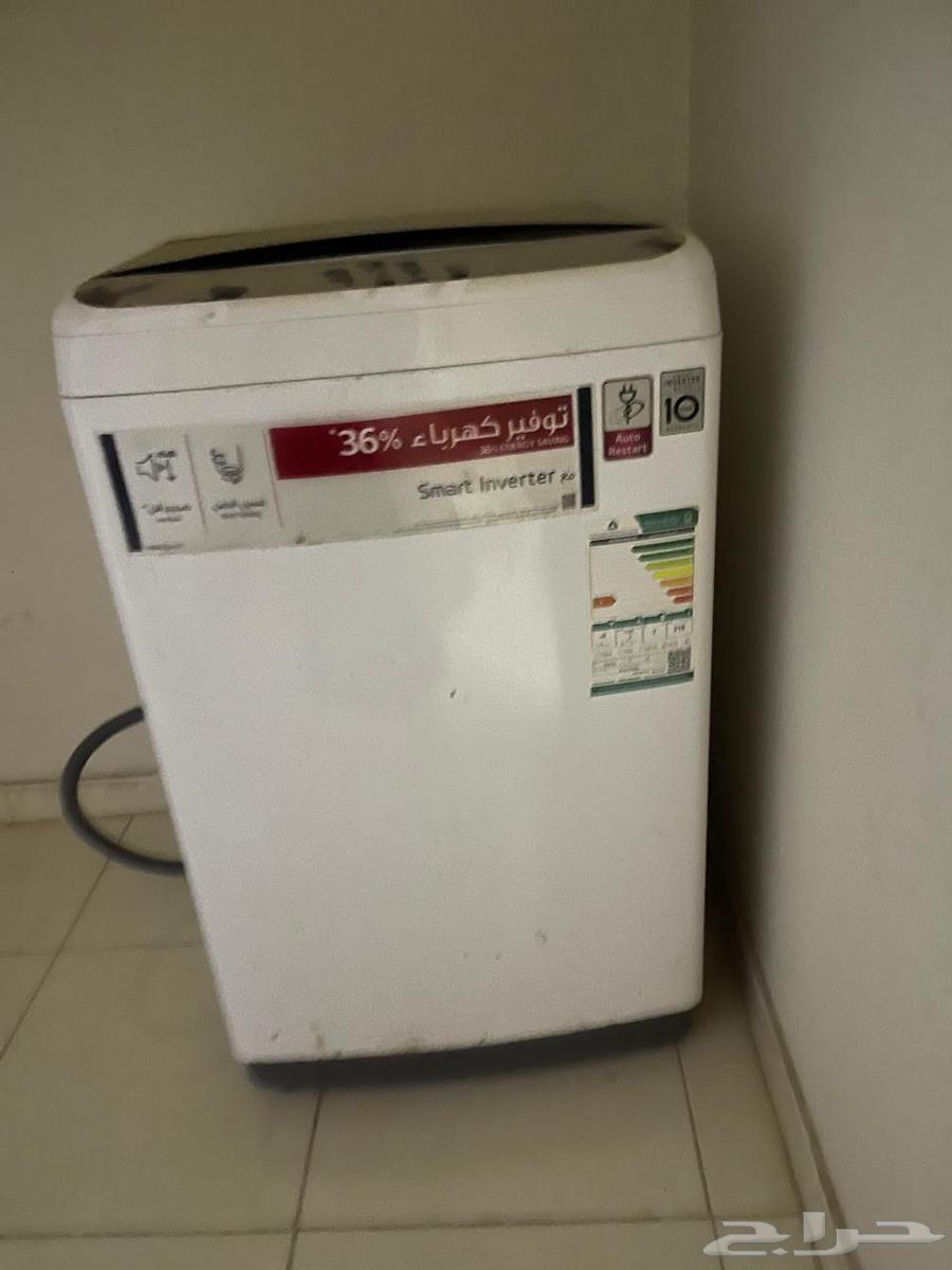 غسالة توماتيك63422208482947110